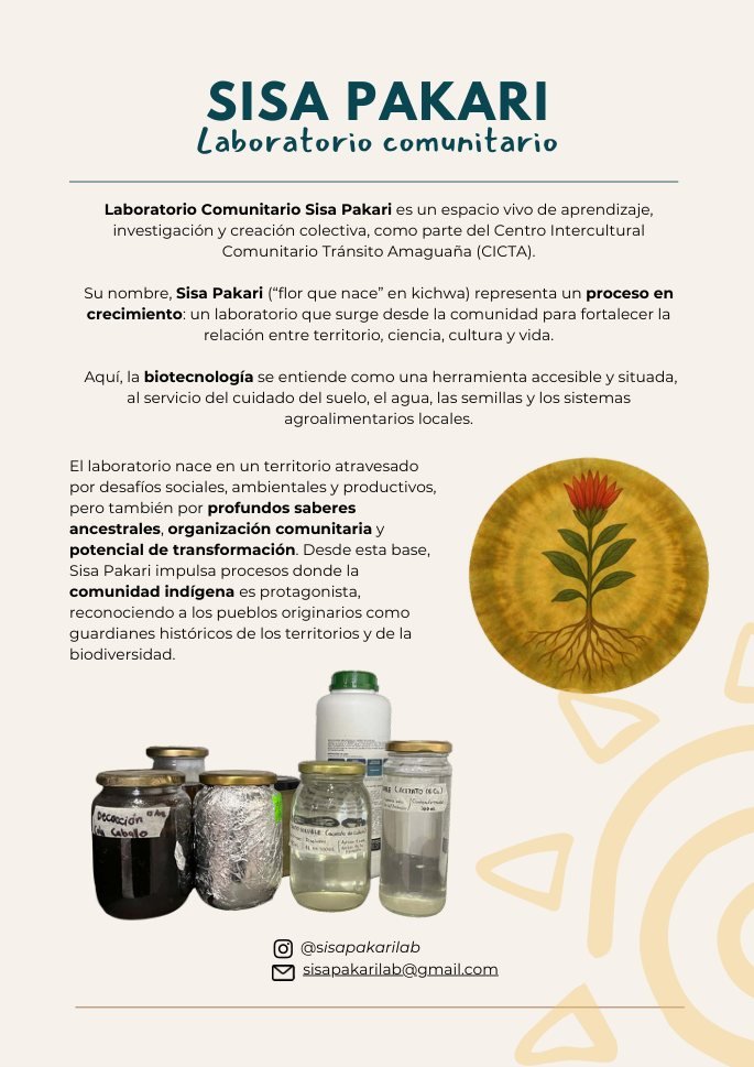 La Chimba Producción, Turismo y Cultura · página 10
