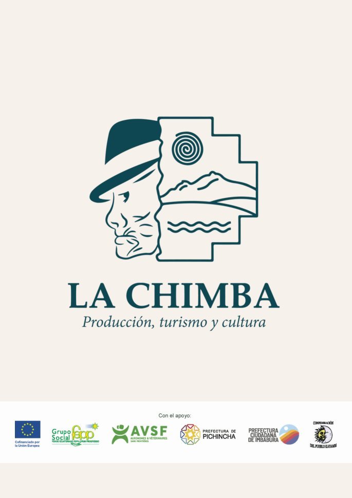 La Chimba Producción, Turismo y Cultura · página 16