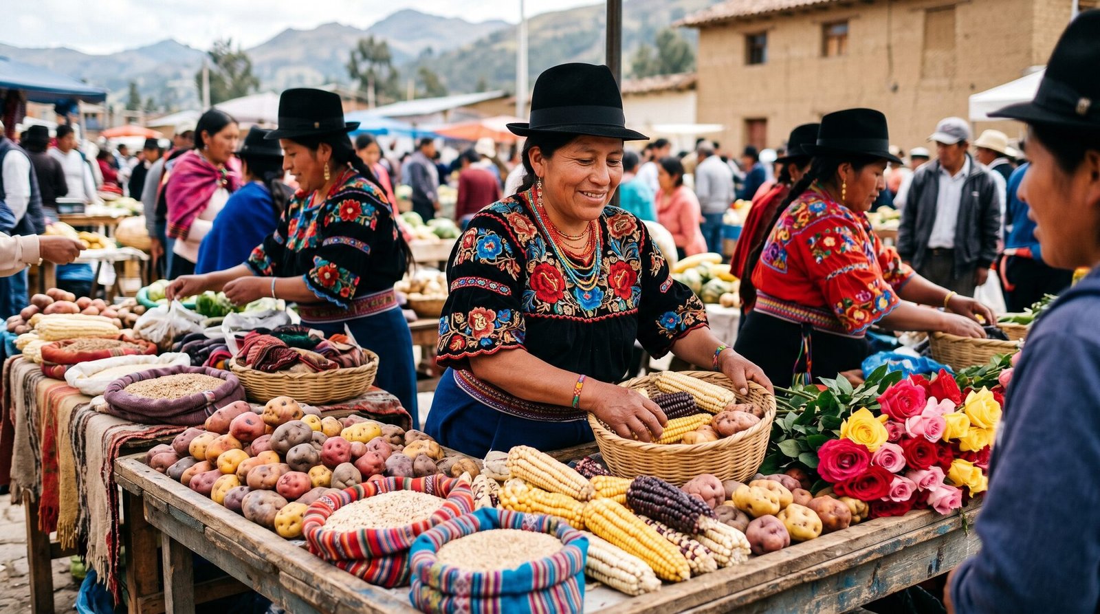 Emprendimientos con Identidad