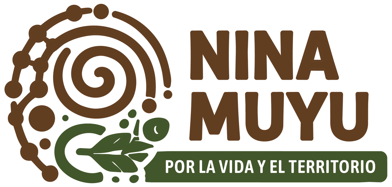 NINA MUYU