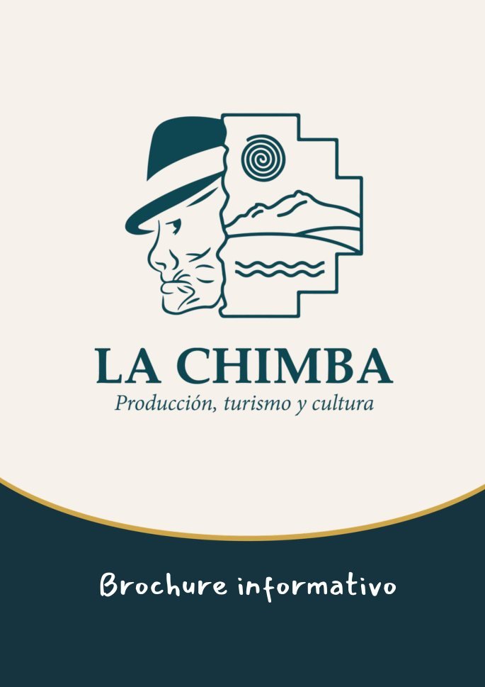 Brochure La Chimba