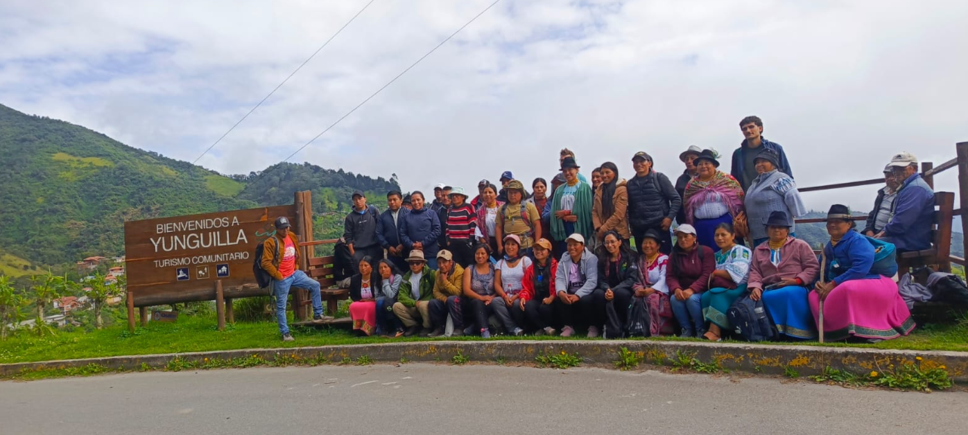Comunidades