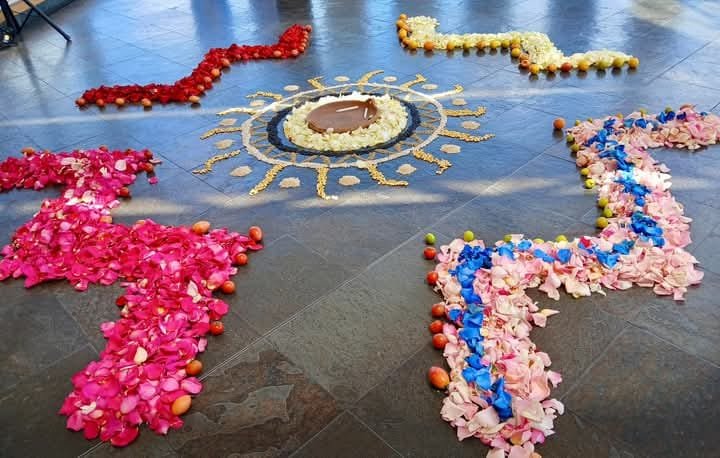 Inti Raymi 2025: la fiesta del Sol vuelve a las comunidades