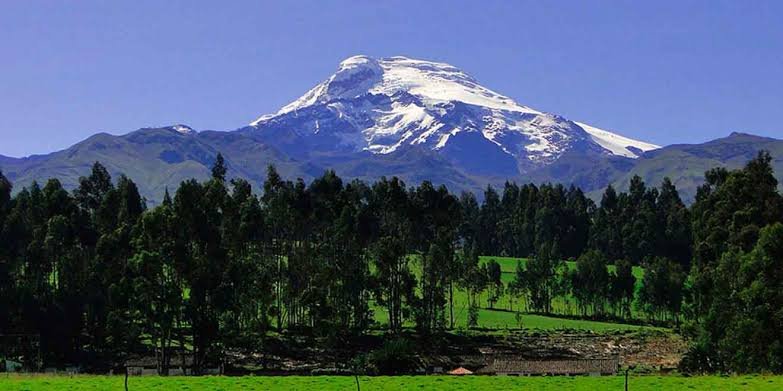 Pueblo Kayambi